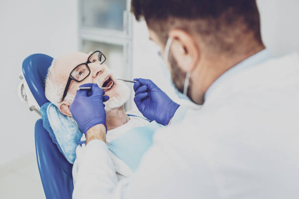 Best Orthodontic Emergency Dentist in Orwell, OH
